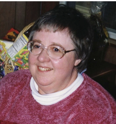 Photo of Marjorie Kotmel