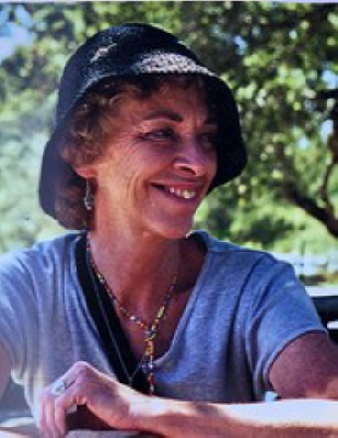 Martha E. Tracy Obituary