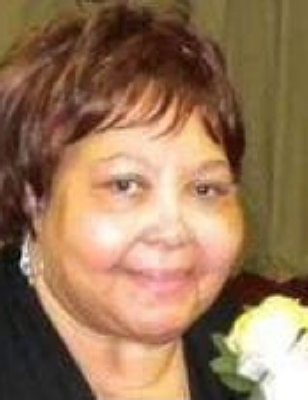 Betsy Ann Shirley Hamilton, Ohio Obituary