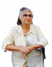 Margaret Zapien Cabrera