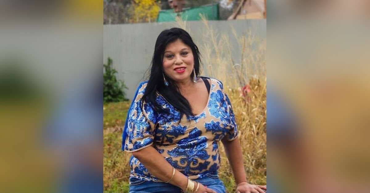 Obituary information for Hortencia L. Hernandez