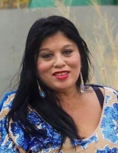 Hortencia L. Hernandez