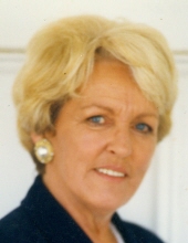 Martha Dean Richards
