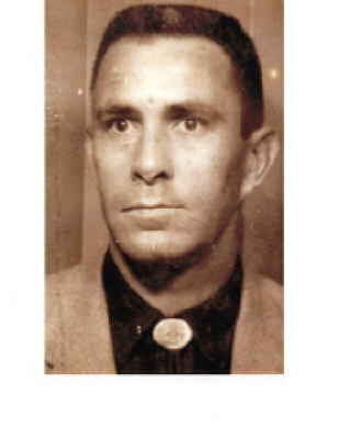 James Harland Rentfrow