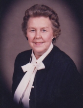 Joyce W. Setzer Campbell