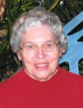 Ruth P. Jacobs