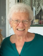 Barbara Jean Gustafson