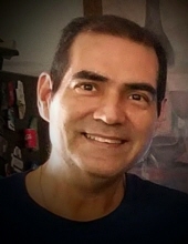 Pedro Hernandez 20181784