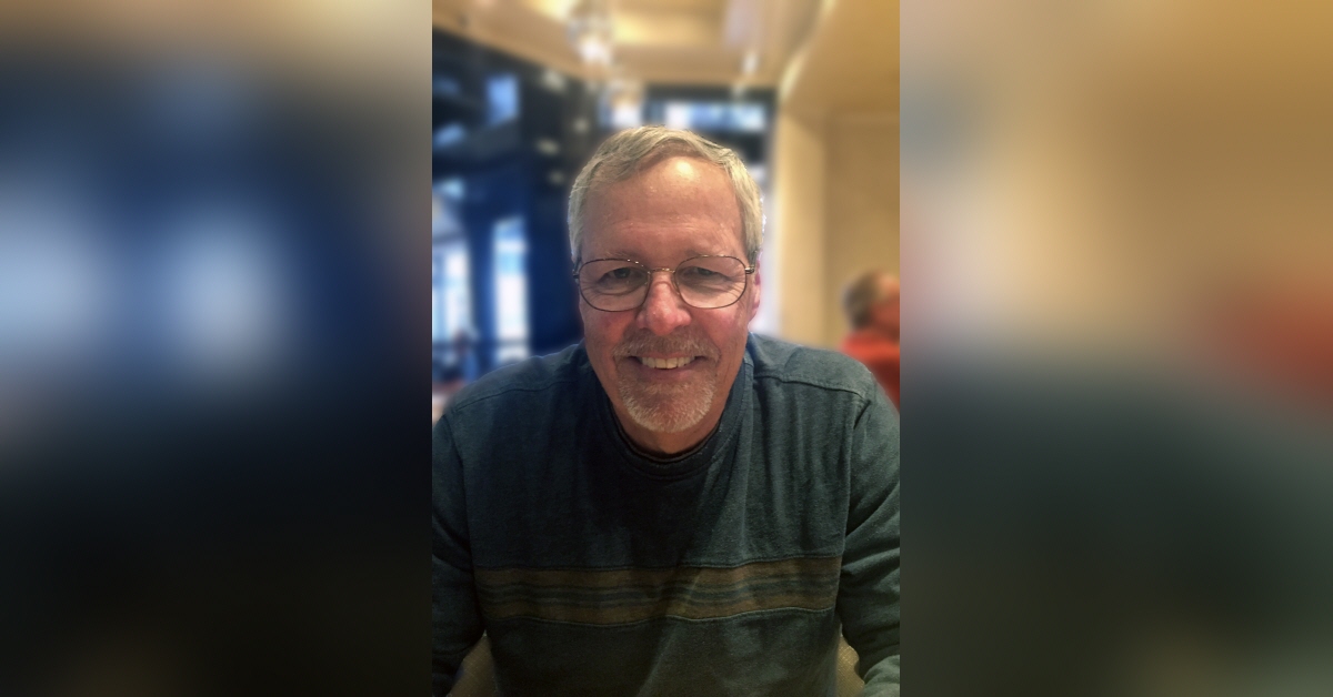 Richard Leo Ball Obituary Visitation & Funeral Information