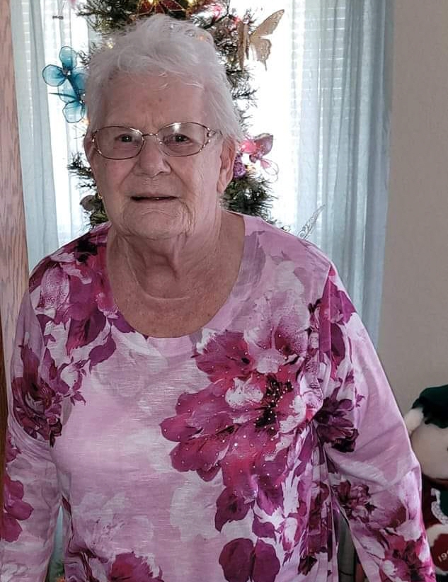 Sheila May Schultz 2021 Oltmann Funeral Home