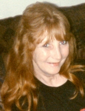 Nancy Kathleen  Barnett