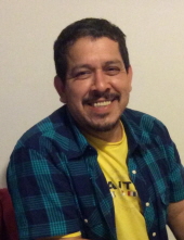 Martin Armando Flores Flores