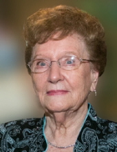 Doris R. Hoer