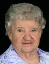 Joan M. Johnson
