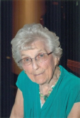 Agnes M. Muller