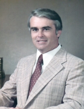Dr. Kenneth Franklin "Frank" McCain