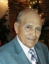 Valeriano Chavez, Jr.