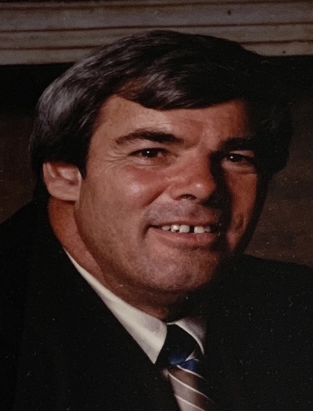 James Rey Christy James J. Christy - 2021 - Pagano Funeral Home