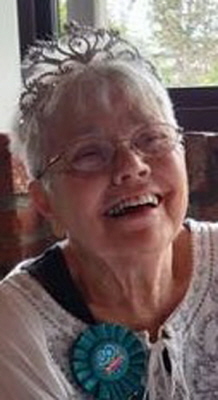 Janice L. Russell