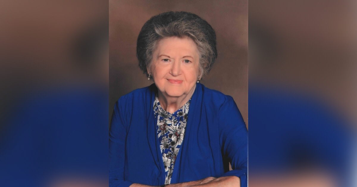 Obituary information for Charlotte Jean