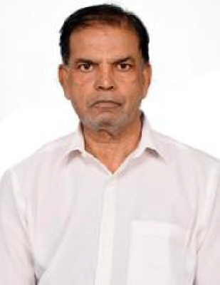 Photo of Sukumaran Kuppusamy
