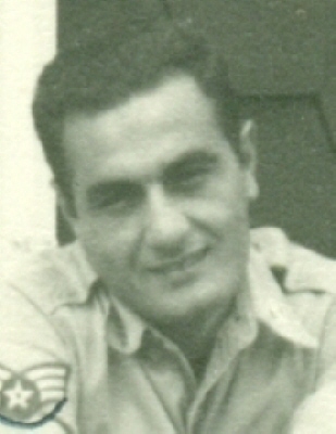 Photo of Abraham Badway