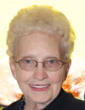 Jeannine Joyce Hampton