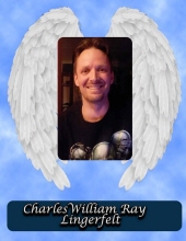 Charles William Ray Lingerfelt 20183630