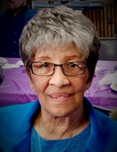 Mrs. Charlene L. Walker 20185110