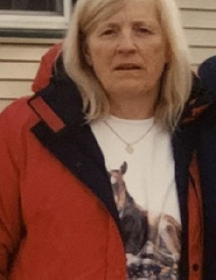 Photo of Dorothy Pearl