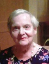 Helen M. Vavrinchik