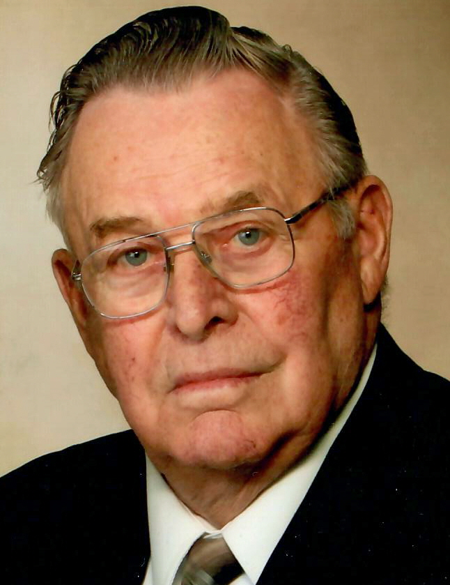 Vernon Aloysius Gubbels 2021 Johnson Funeral Homes