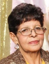 Maria Socorro Orozco