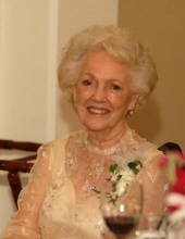 Margaret Hatcher Miller