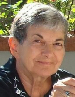 Photo of Annette McClure