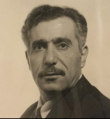 Photo of Lafi Jabbour