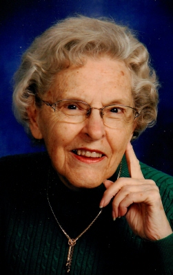 Dorothy A. Gesel