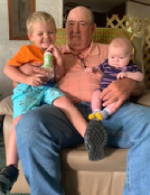Charles Wayne Currie Obituary Charles Wayne Currie Obituary