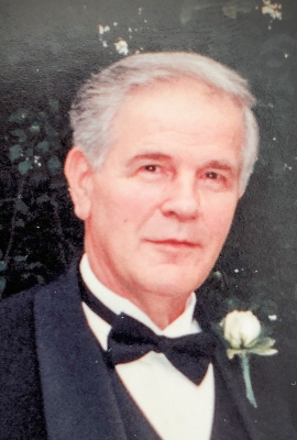 Raymond Joseph Booth