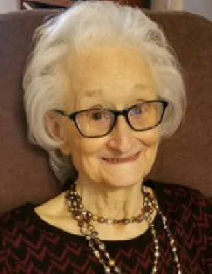 Maxine Thacker Grayson, Kentucky Obituary