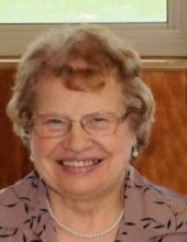 Rita M. Schmitt