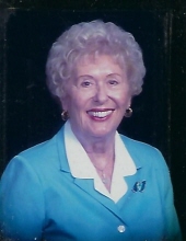 Margaret Rimestad