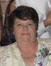 Deborah Lynn Campbell