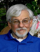 Richard E. Scheck