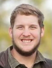Harrison Lusk Hunter