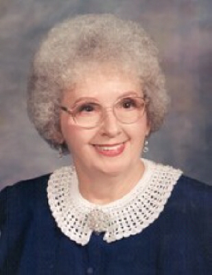 Photo of Phyllis Chase