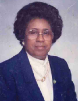 Margaret Lorene Harris Obituary