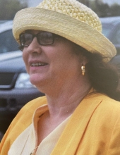 Sandra May Johnson