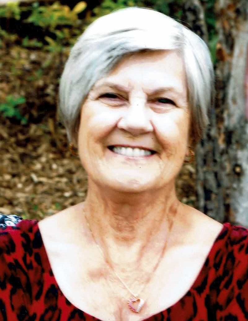 Eva Marie Hagerdon 2021 Cremation Society of Oklahoma