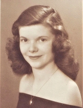 Mary E. Raymond